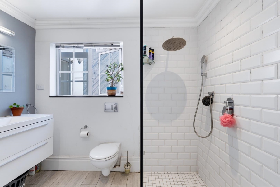 2 Bedroom Property for Sale in Observatory Western Cape